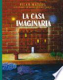 Libro La casa imaginaria