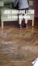 Libro La casa inundada