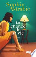 Libro La chance de sa vie