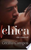 Libro La chica sin control