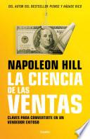 Libro La ciencia de las ventas