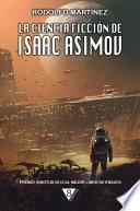 Libro La ciencia ficción de Isaac Asimov