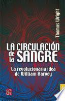 Libro La circulación de la sangre