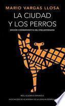 Libro La ciudad y los perros