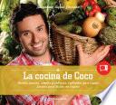 Libro La cocina de Coco