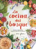 Libro La cocina del bosque