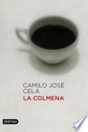Libro La colmena