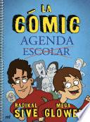 Libro La Cómic-Agenda