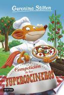 La Competición de los Supercocineros