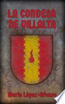 Libro La Condesa de Villalta