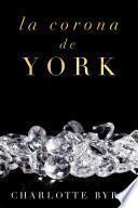 Libro La corona de York