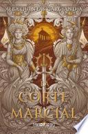 Libro La corte marcial