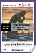 Libro La crisis rentable