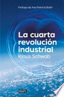 La cuarta revolución industrial