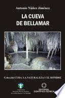 Libro La Cueva de Bellamar