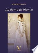 Libro La dama de blanco