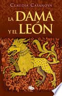 Libro La dama y el león / The Lady and the Lion