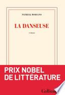 Libro La danseuse