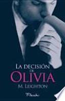 La decisión de Olivia