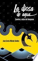 Libro La diosa de agua