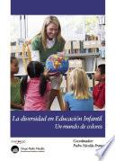 Libro La diversidad en infantil