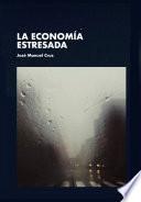 Libro La economía estresada