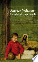 Libro La edad de la punzada