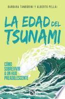 Libro La Edad Del Tsunami