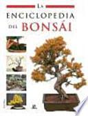 Libro La enciclopedia del bonsai / The Bonsai Encyclopedia