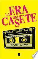 Libro La era del casete