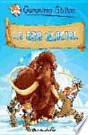 Libro La Era Glacial
