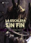 Libro La escalera sin fin