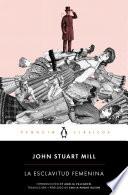 Libro La esclavitud femenina