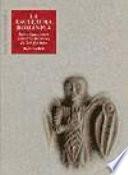 Libro La escultura románica