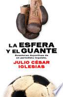Libro La esfera y el guante