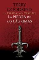 Libro La Espada de la Verdad no 02/17 La piedra de las lágrimas