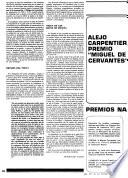 La Estafeta literaria