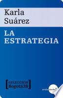 Libro La estrategia