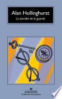 Libro La estrella de la guarda