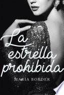 Libro La estrella prohibida