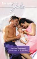 Libro La ex novia de su hermano