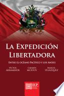 Libro La expedición libertadora