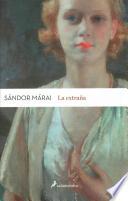 Libro La Extrana