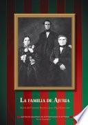 Libro La familia de Ajuria