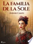 Libro La familia de la Sole