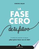 Libro La Fase Cero