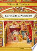 Libro La Feria de las Vanidades