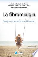 Libro La fibromialgia