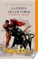 Libro La fiesta de los toros