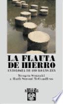 Libro La flauta de hierro